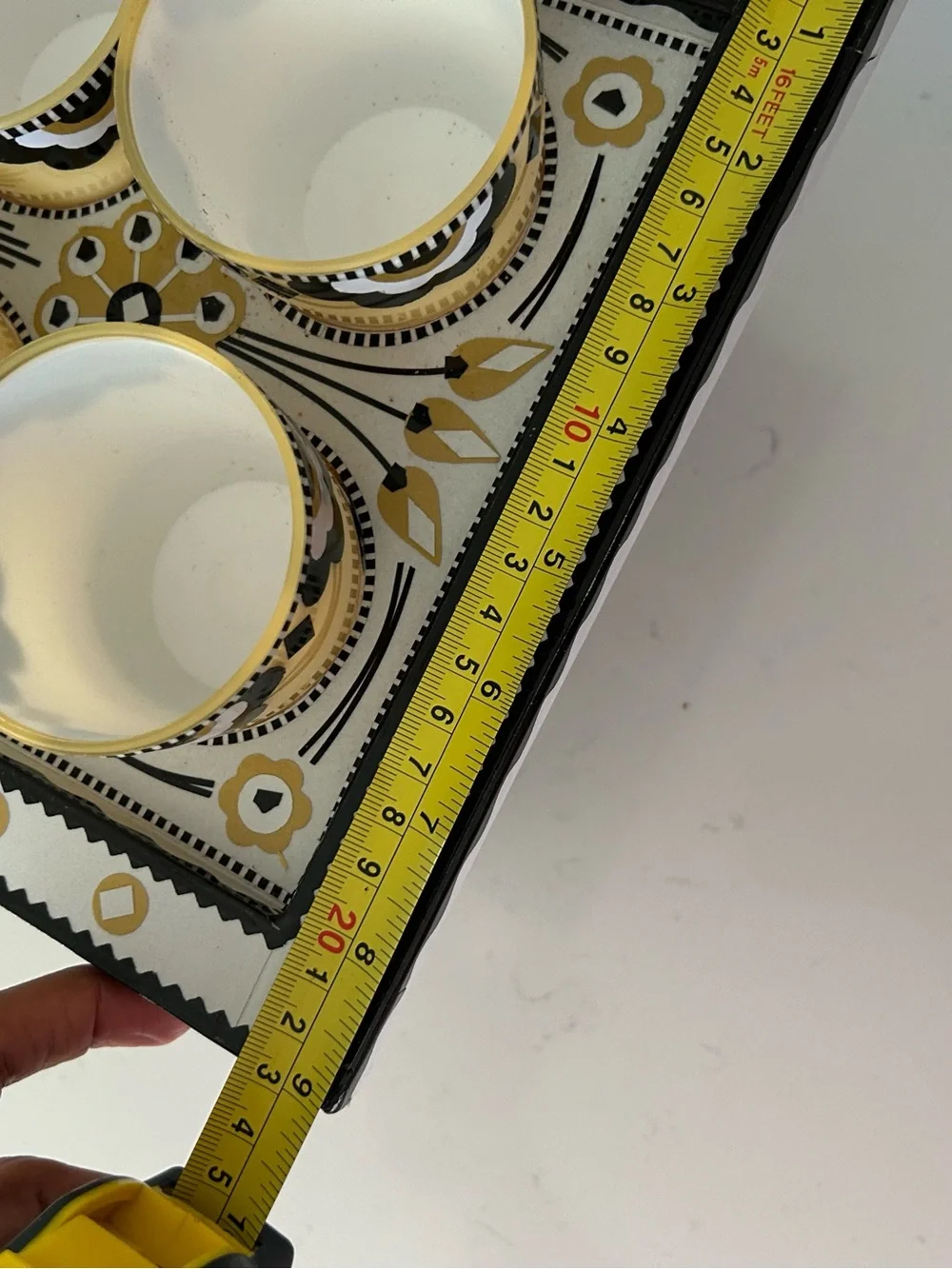 Small Display/serving cart